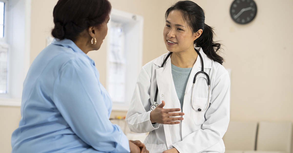 RSV Vaccine for Adults: Understanding Risk & Prevention